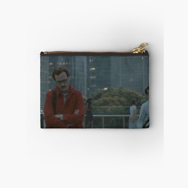 Item preview, Her (2013) designed and sold by margarethScott.