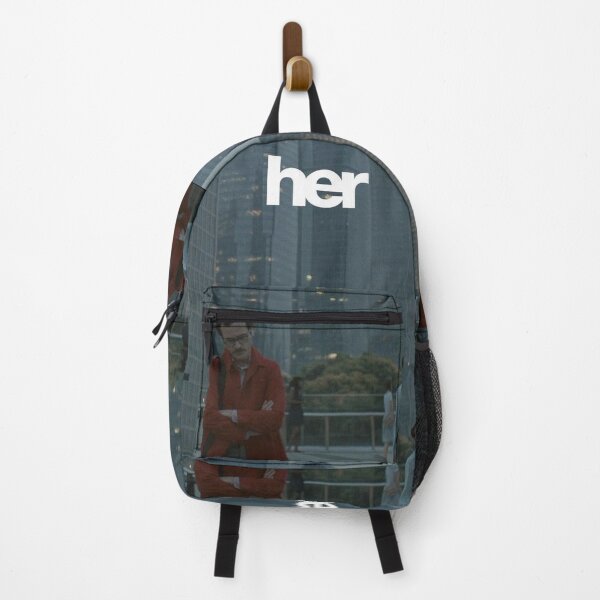 Item preview, Her (2013) designed and sold by margarethScott.
