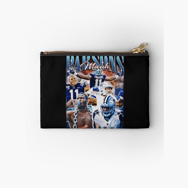 Item preview,  Micah Parsons Football designed and sold by AlvaraCreative.