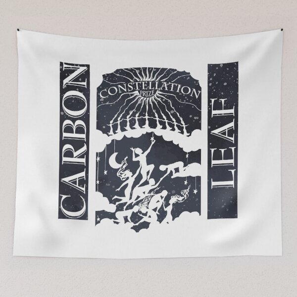 Item preview, Tombstone of the Carbon Leaf Band bLost Heart designed and sold by Wieckmananddoc.
