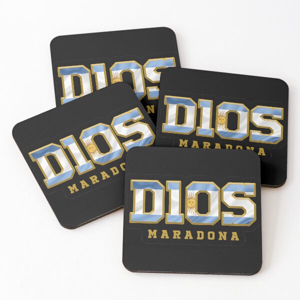 Item preview, maradona designed and sold by Ayluwu.