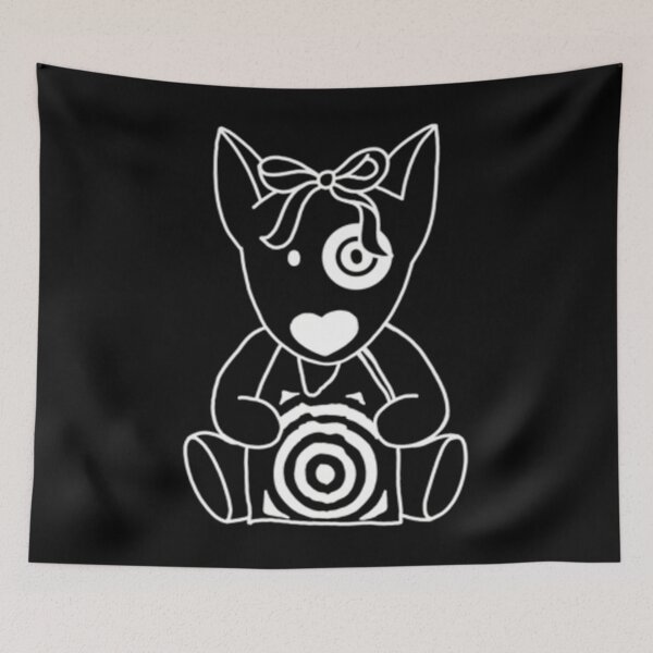 Artikelvorschau, Niedliches Bullseye-Teammitglied entworfen und verkauft von kakashi-sama.