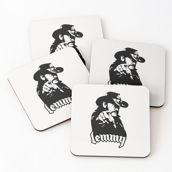 Item preview,  Rocknroll 88Lemmy  Kilmister designed and sold by fashiontrend01.