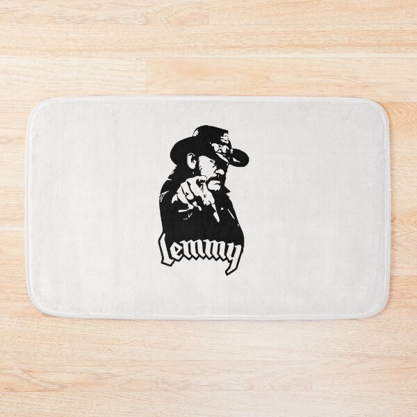Item preview,  Rocknroll 88Lemmy  Kilmister designed and sold by fashiontrend01.