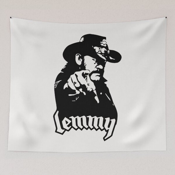 Item preview,  Rocknroll 88Lemmy  Kilmister designed and sold by fashiontrend01.