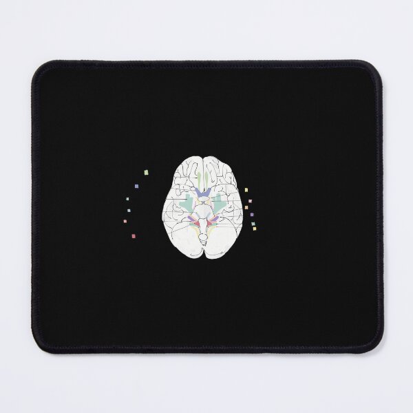 Item preview, Cranial Nerves Labeled Diagram designed and sold by ihgterpbizv18.