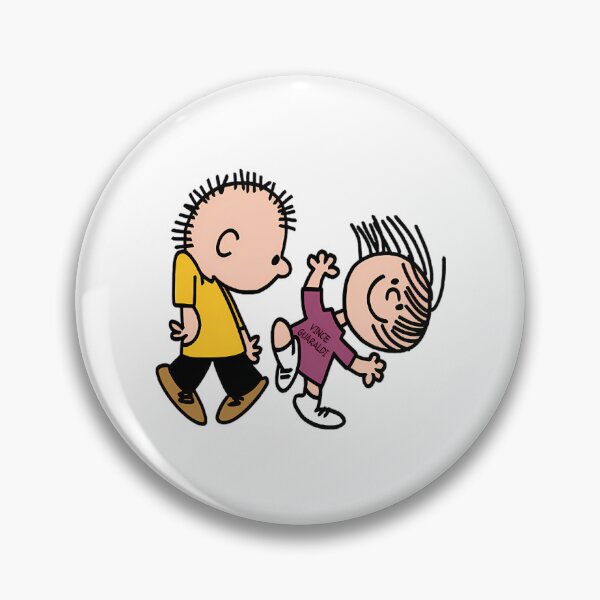 Item preview, Peanuts Greatest Hits Rockin Out To Linus And Lucy designed and sold by AlvaraCreative.