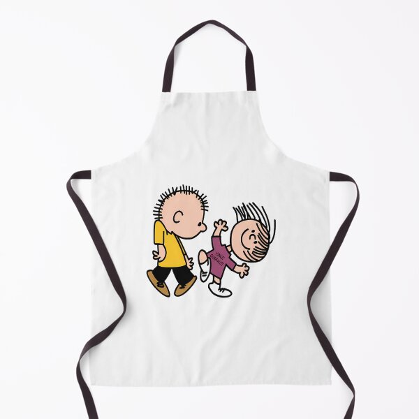 Item preview, Peanuts Greatest Hits Rockin Out To Linus And Lucy designed and sold by AlvaraCreative.