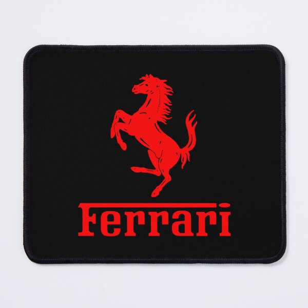 Item preview, Bigest Reds Horse designed and sold by AlvaraCreative.