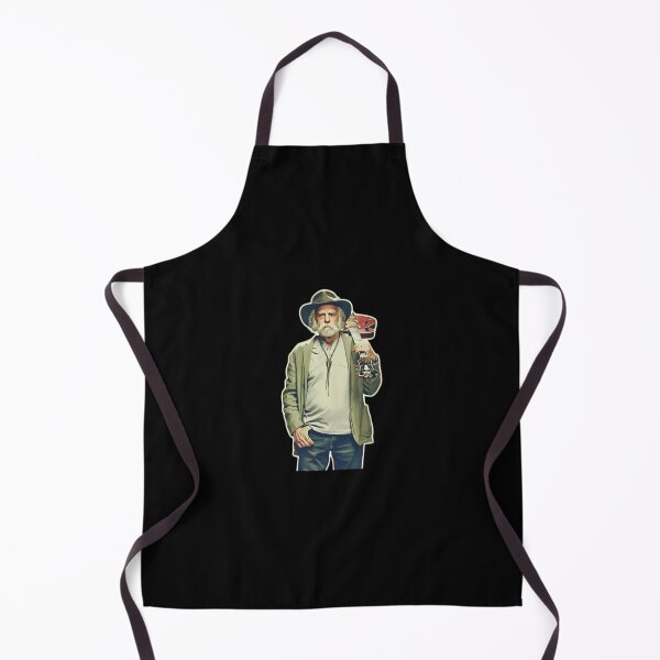 Item preview, Bob Weir designed and sold by M-Andrews.
