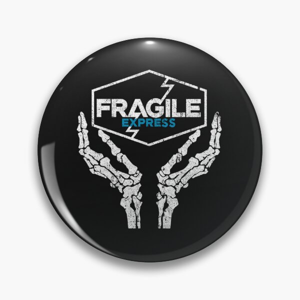Item preview,  Fragile Express designed and sold by fashiontrend01.
