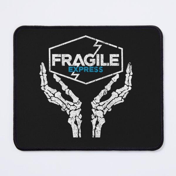 Item preview,  Fragile Express designed and sold by fashiontrend01.