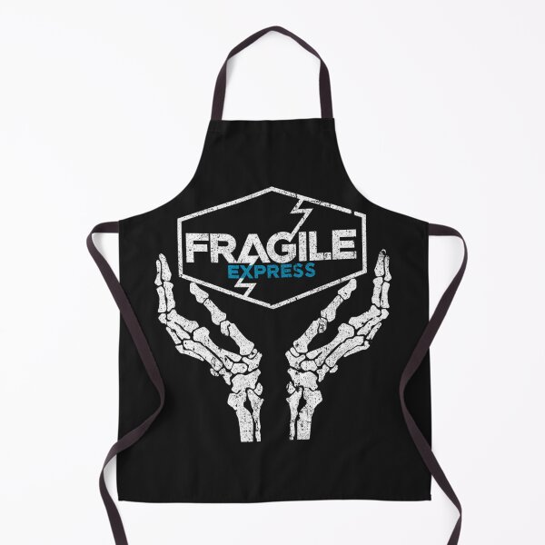 Item preview, Fragile Express designed and sold by fashiontrend01.