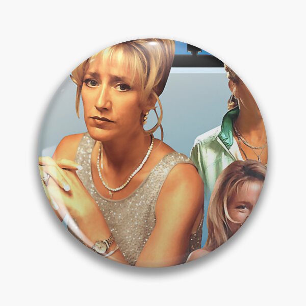 Item preview, Carmela Soprano designed and sold by flavioevan.