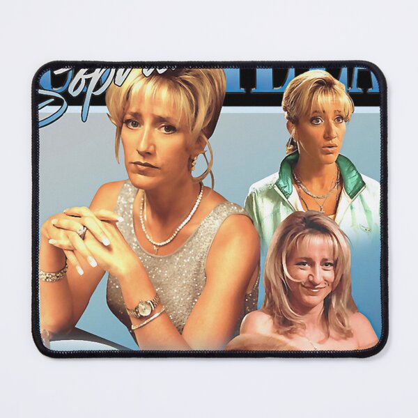 Item preview, Carmela Soprano designed and sold by flavioevan.