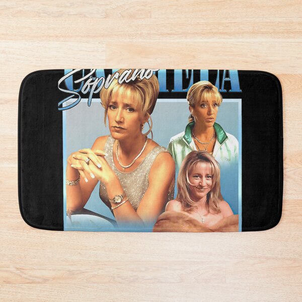 Item preview, Carmela Soprano designed and sold by flavioevan.