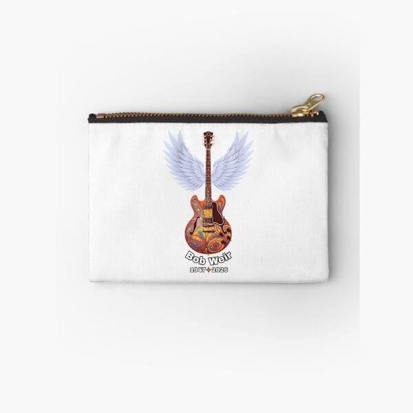 Item preview, Bob Weir Memorial designed and sold by M-Andrews.