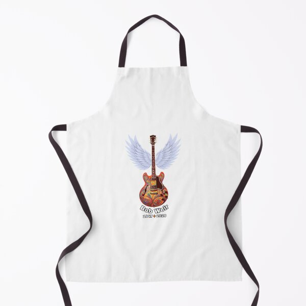 Item preview, Bob Weir Memorial designed and sold by M-Andrews.