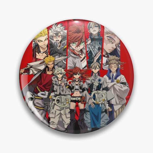 Item preview, Akuta Team designed and sold by NyqTeqoo.