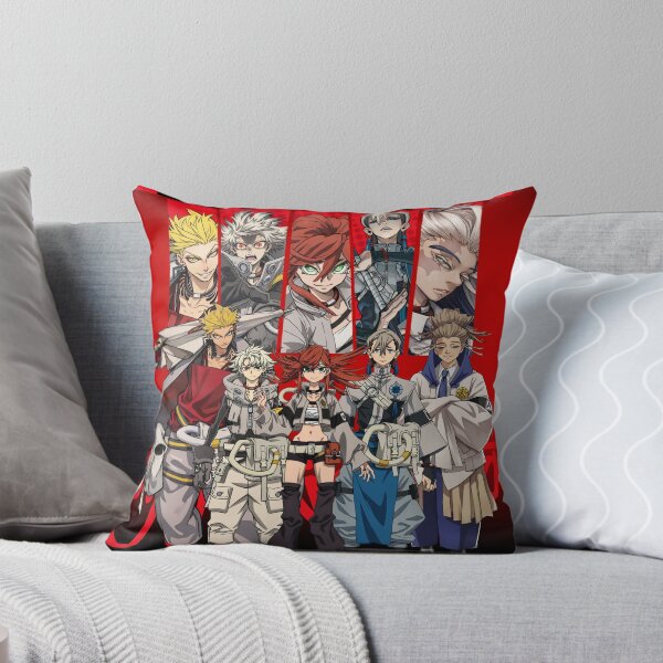 Item preview, Akuta Team designed and sold by NyqTeqoo.
