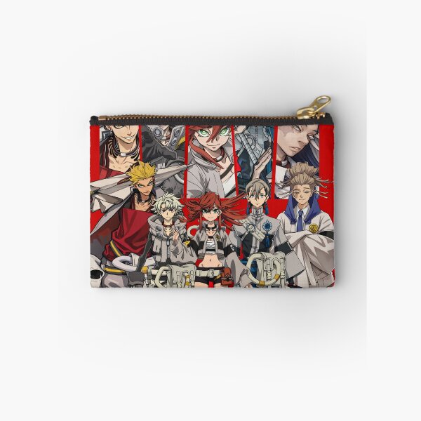 Item preview, Akuta Team designed and sold by NyqTeqoo.