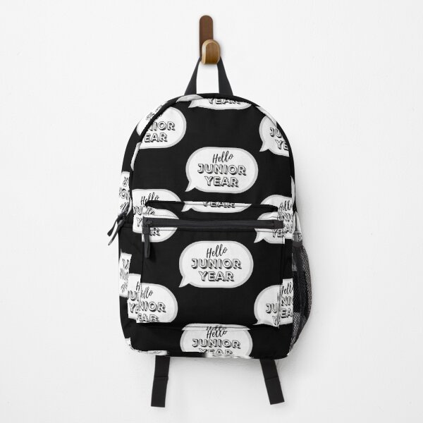 Item preview, Hello Junior Year designed and sold by ihgterpbizv18.