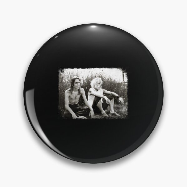 Item preview, RIP Bob Weir Memories Retro Vintage designed and sold by M-Andrews.
