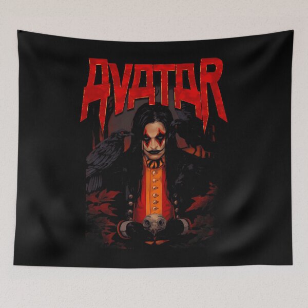 Item preview, Avatar Band designed and sold by ankit191989.