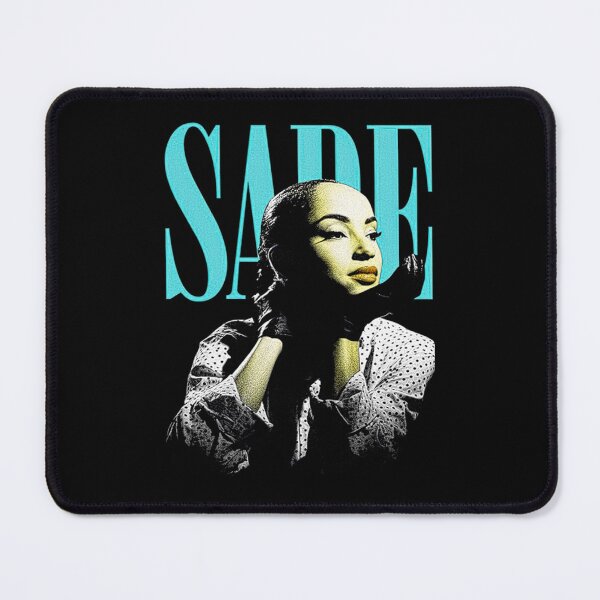 Item preview, Sade Diamond Singer designed and sold by AlvaraCreative.