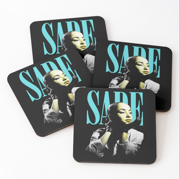 Item preview, Sade Diamond Singer designed and sold by AlvaraCreative.