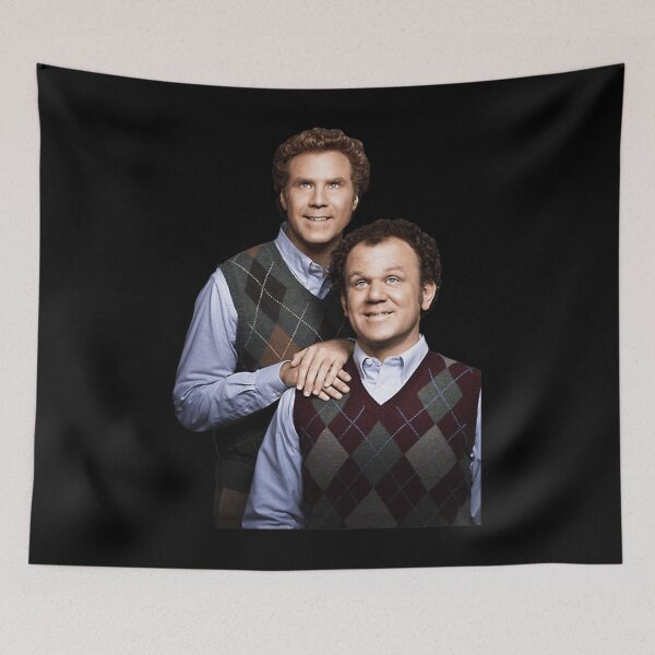Item preview, Step Brothers designed and sold by flavioevan.