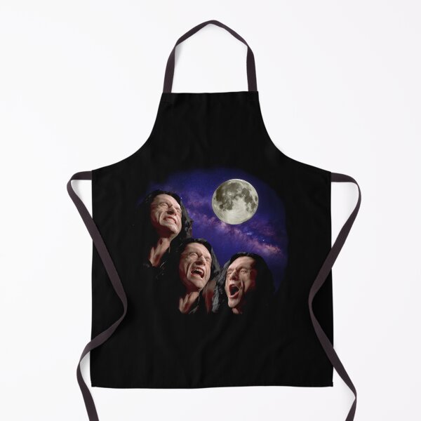 Item preview, Three Wiseau Moon designed and sold by kakashi-sama.