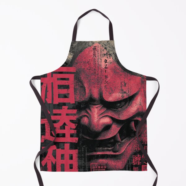 Item preview, The Kanji Curse designed and sold by Retro Type.