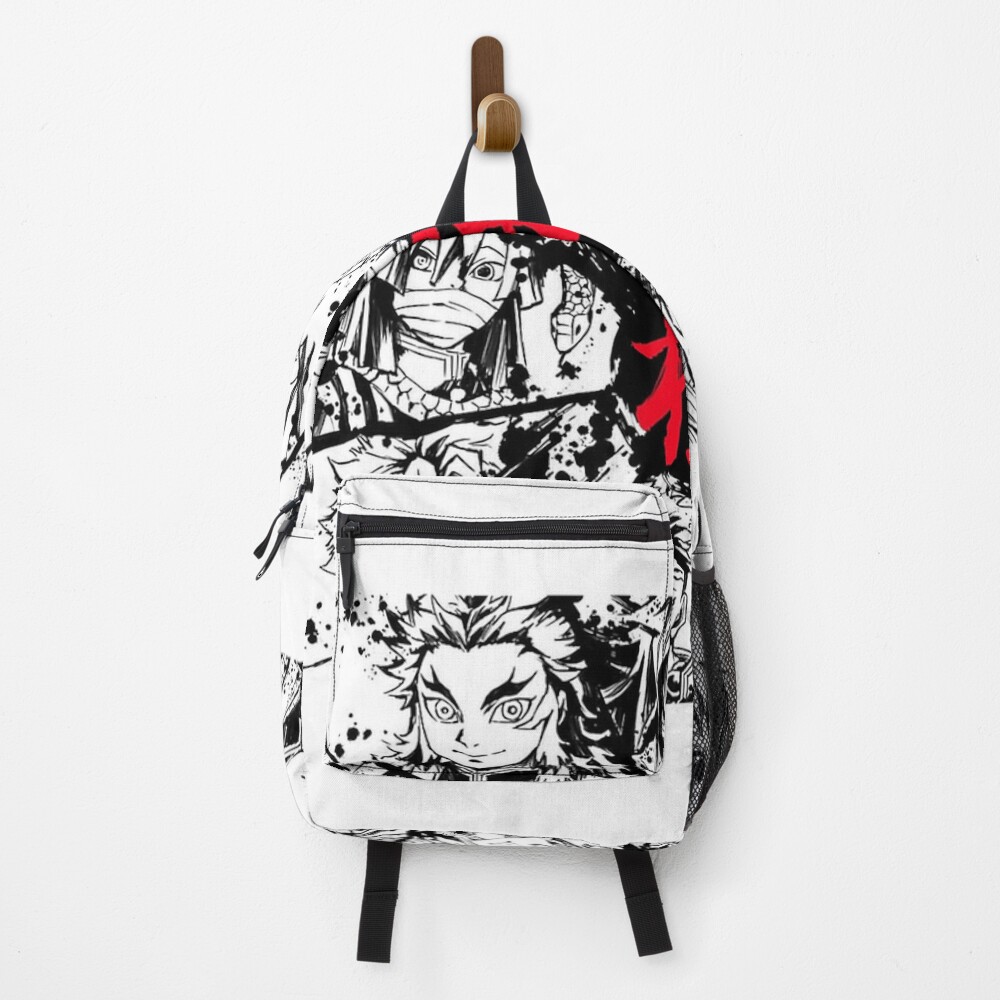 Item preview, Backpack designed and sold by EnrichGraphics.