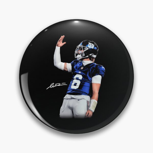 Item preview, Jaxson Dart Signature designed and sold by AlvaraCreative.