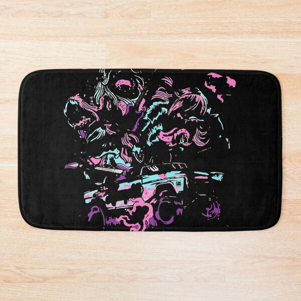 Item preview, Nemophila 2024 Tour designed and sold by ankit191989.