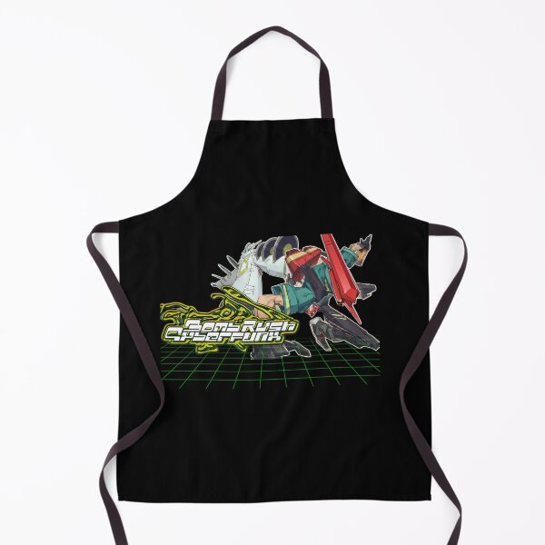 Item preview, Bomb Rush Cyberpunk designed and sold by kakashi-sama.