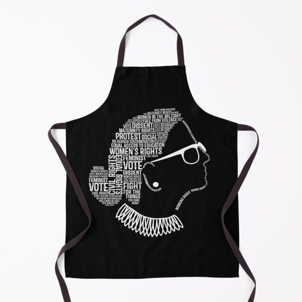 Item preview, Rbg Ruth Bader Ginsburg designed and sold by kakashi-sama.