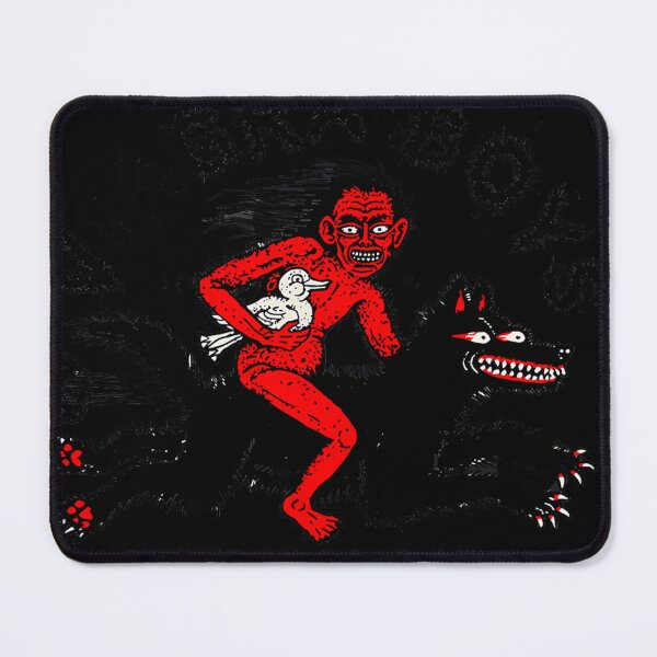 Item preview, Viagra Boys Band designed and sold by flavioevan.