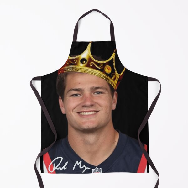 Item preview,  The King Drake Maye Drake Maye designed and sold by EnrichGraphics.