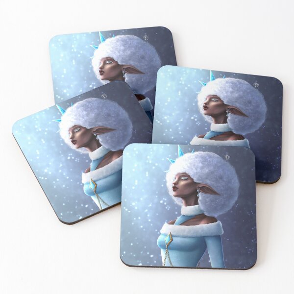 Item preview, Eira, the Ice Queen designed and sold by Utopia-Yuso.