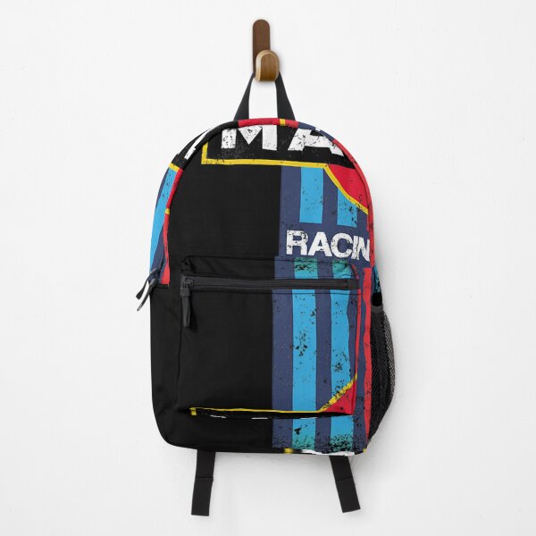 Item preview, Martini Racing Retro designed and sold by EnrichGraphics.