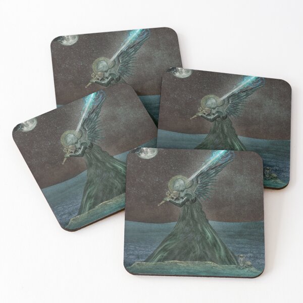 Item preview, The Dark Sapienza University Of Rome aSorceress's Coven designed and sold by Wieckmananddoc.