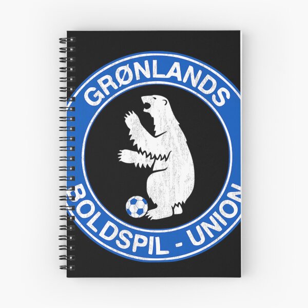 Item preview,  Greenland Soccer Polar Bears designed and sold by ankit191989.