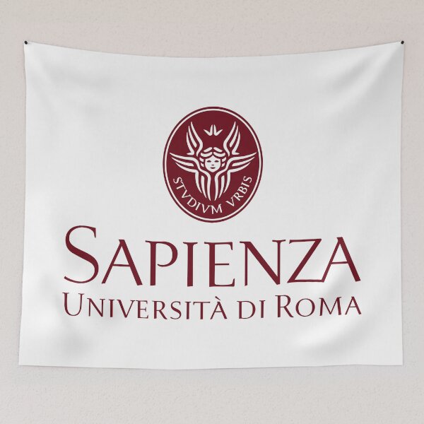 Item preview, The Dark Sapienza University Of Rome aSorceress's Coven designed and sold by Wieckmananddoc.