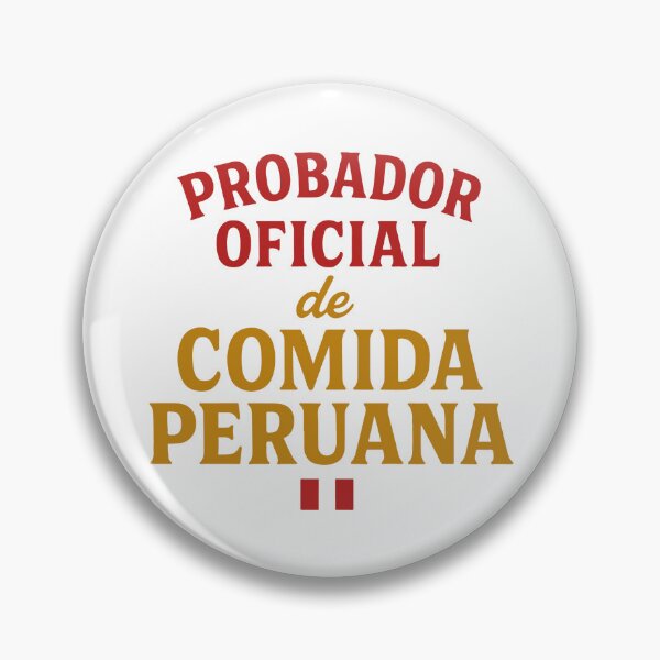 Item preview, T-shirt peru - Probador oficial designed and sold by fastlanejdm.