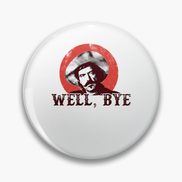 Item preview, Well Byes Meme designed and sold by Ahmed-DARWISH.