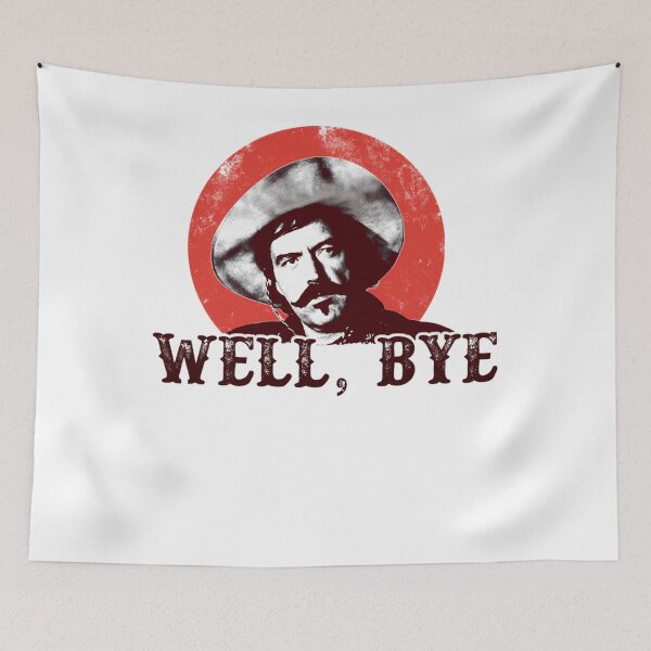 Item preview, Well Byes Meme designed and sold by Ahmed-DARWISH.