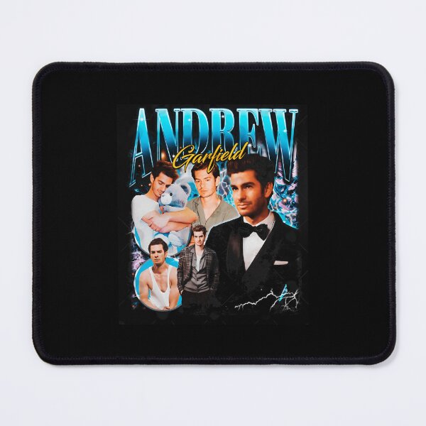 Item preview, Andrew Garfield Vintage Bootleg designed and sold by Kellucass.
