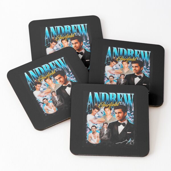 Item preview, Andrew Garfield Vintage Bootleg  designed and sold by Kellucass.